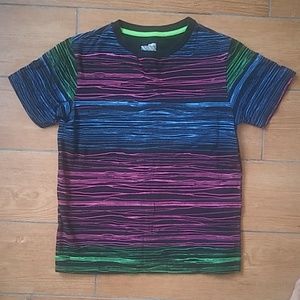 Boys Artsy Graphic Tee